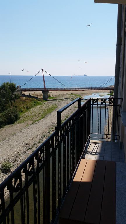Savonaamare Villa Exterior photo